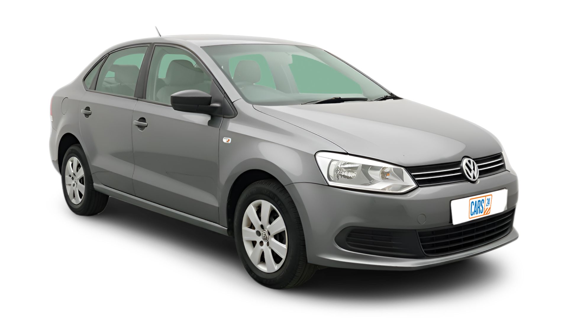 Volkswagen Vento-img